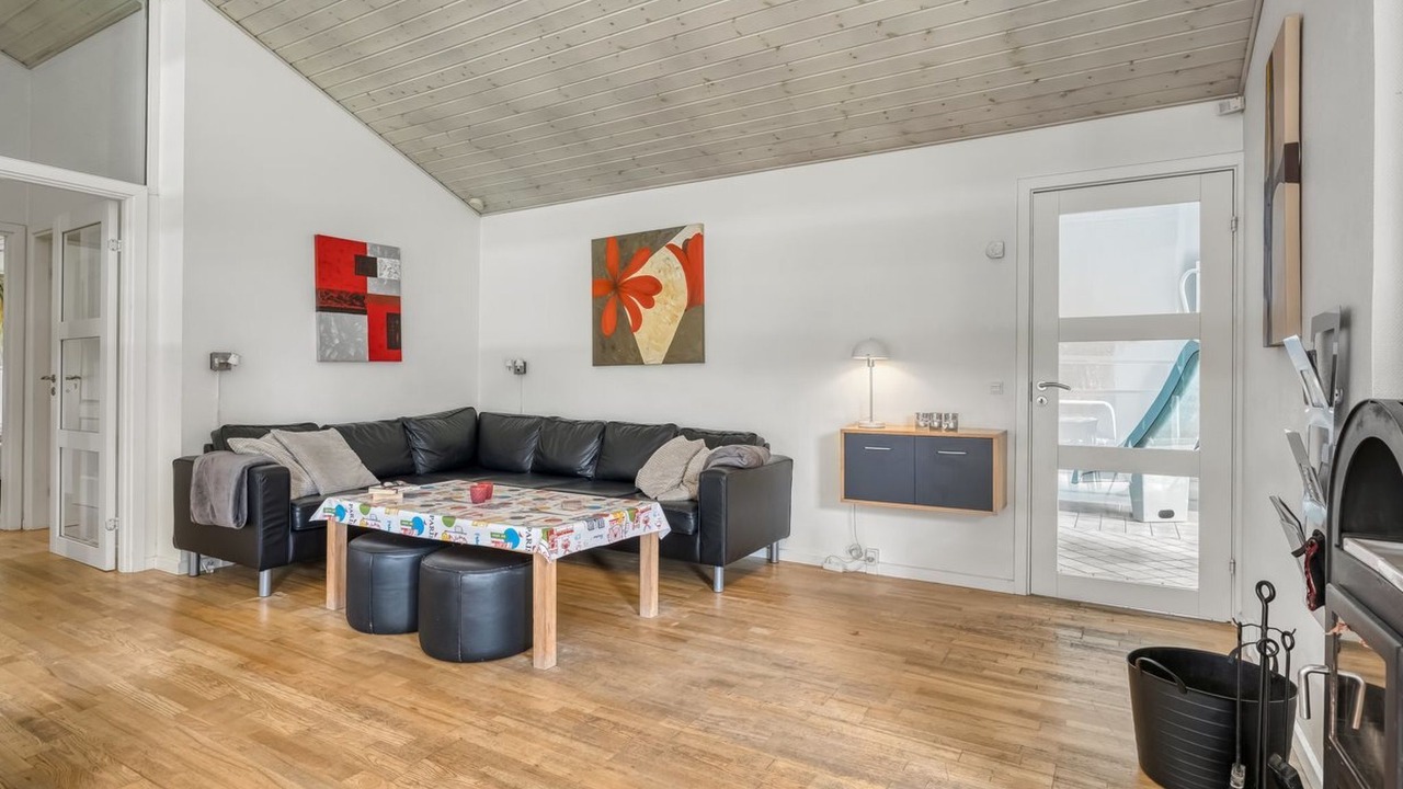 Photo of Livingroom in Hou
