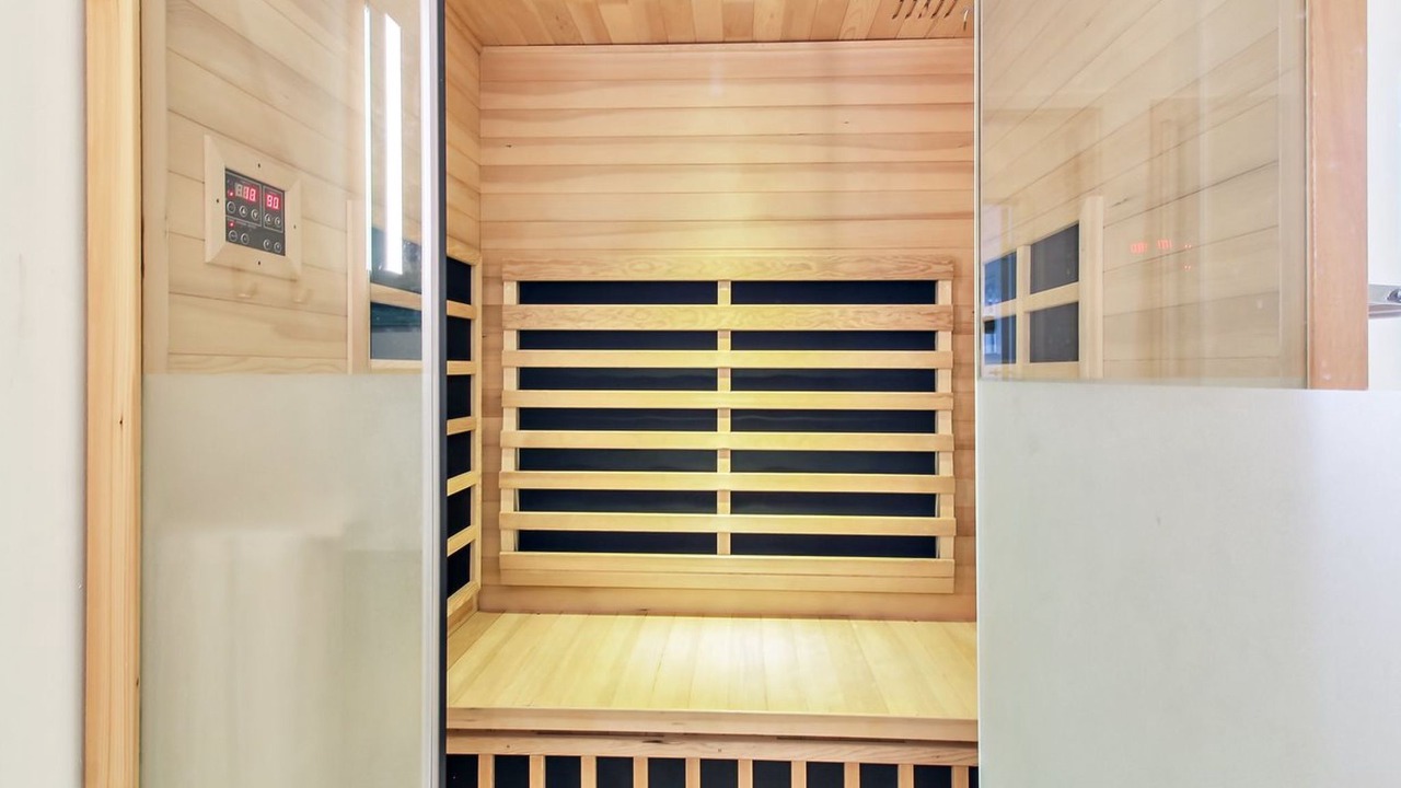 Photo of Bathroom in Grønhøj