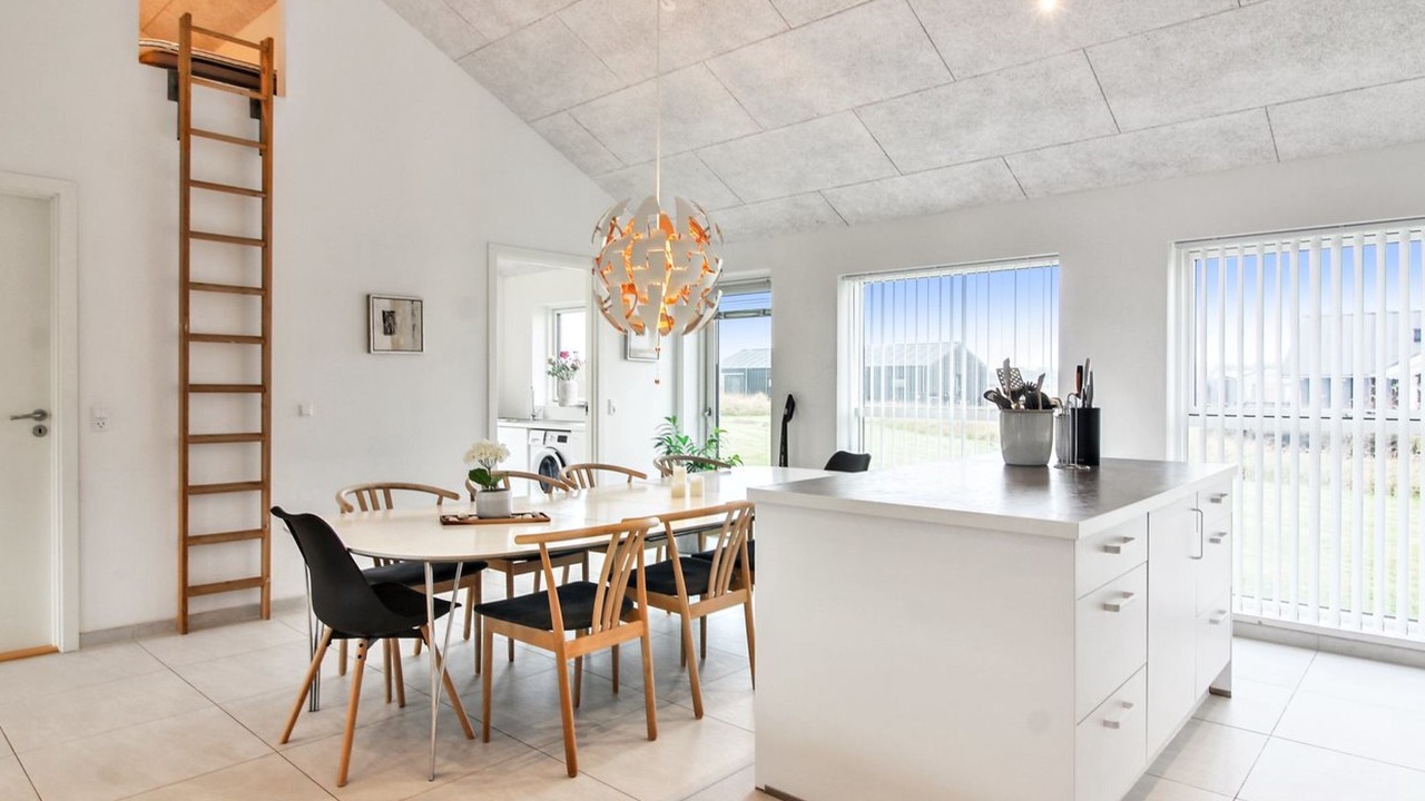 Photo of Bedroom in Grønhøj