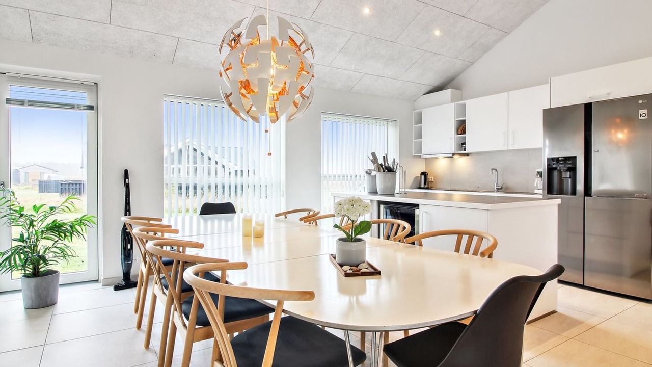 Photo of Livingroom in Grønhøj