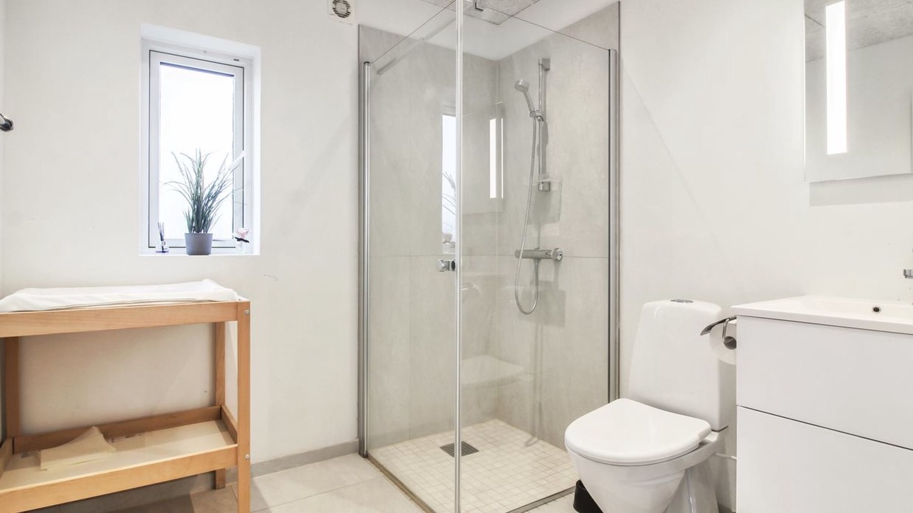 Photo of Bathroom in Grønhøj