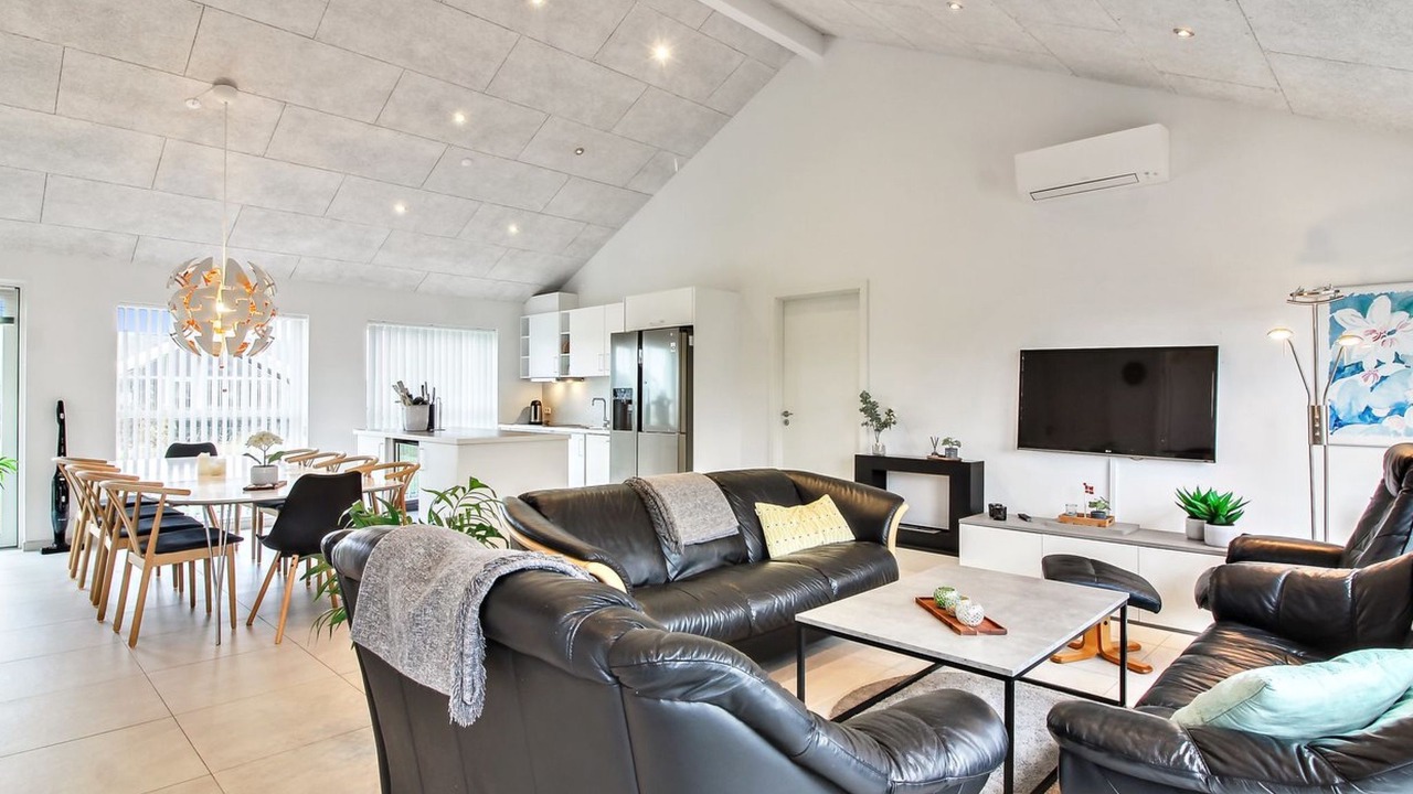 Photo of Livingroom in Grønhøj