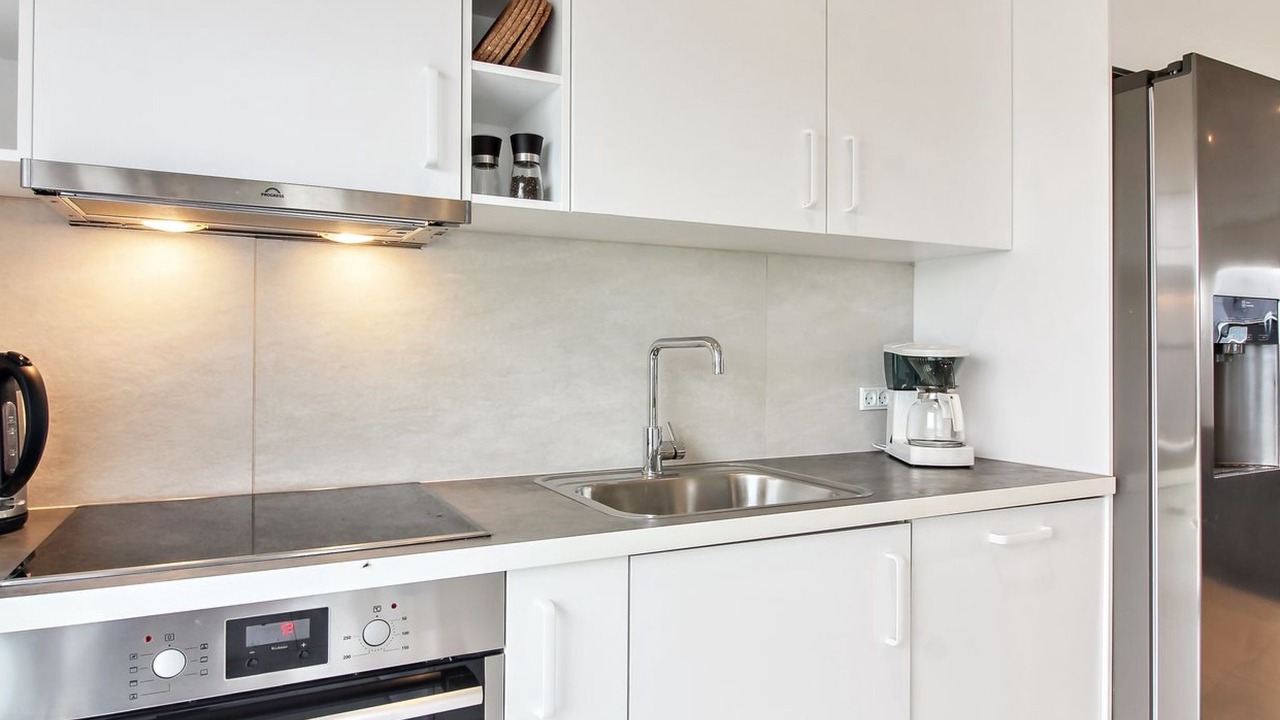 Photo of Bedroom in Grønhøj