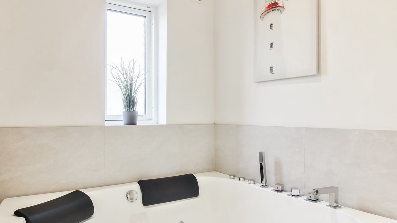 Photo of Bathroom in Grønhøj