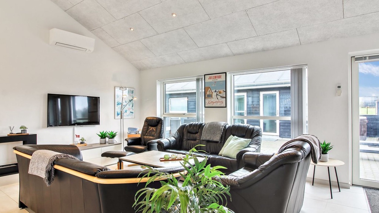 Photo of Livingroom in Grønhøj