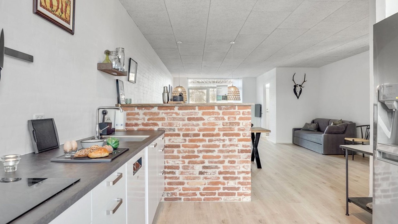 Photo of Bedroom in Blokhus