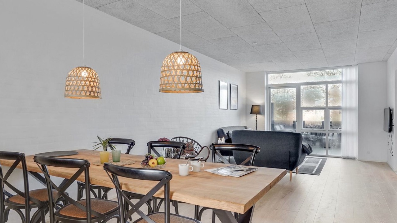 Photo of Livingroom in Blokhus