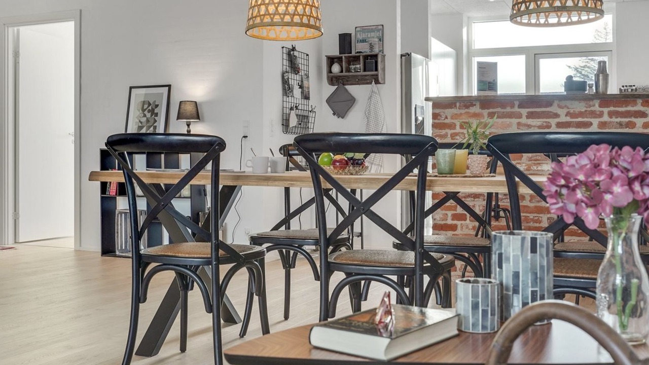 Photo of Livingroom in Blokhus