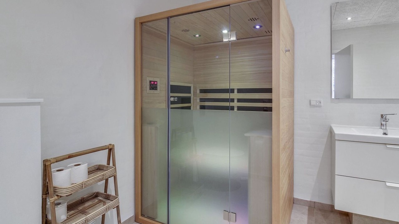 Photo of Bathroom in Blokhus