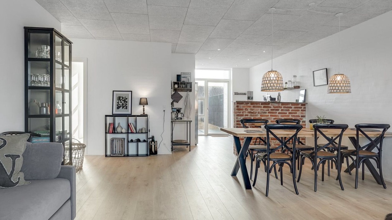 Photo of Livingroom in Blokhus