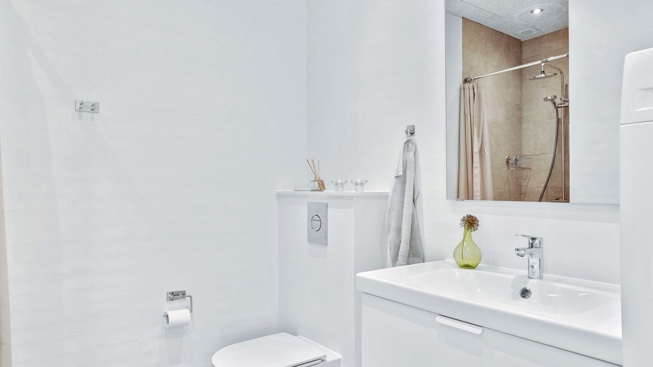 Photo of Bathroom in Blokhus