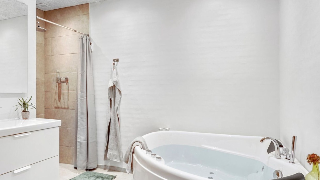 Photo of Bathroom in Blokhus