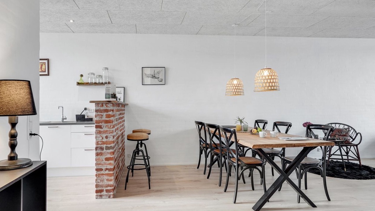 Photo of Livingroom in Blokhus