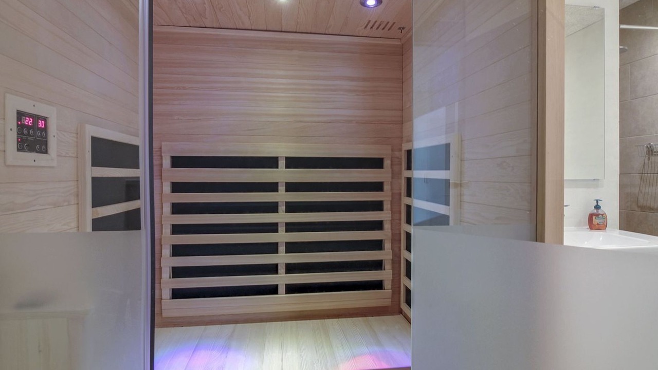 Photo of Bathroom in Blokhus