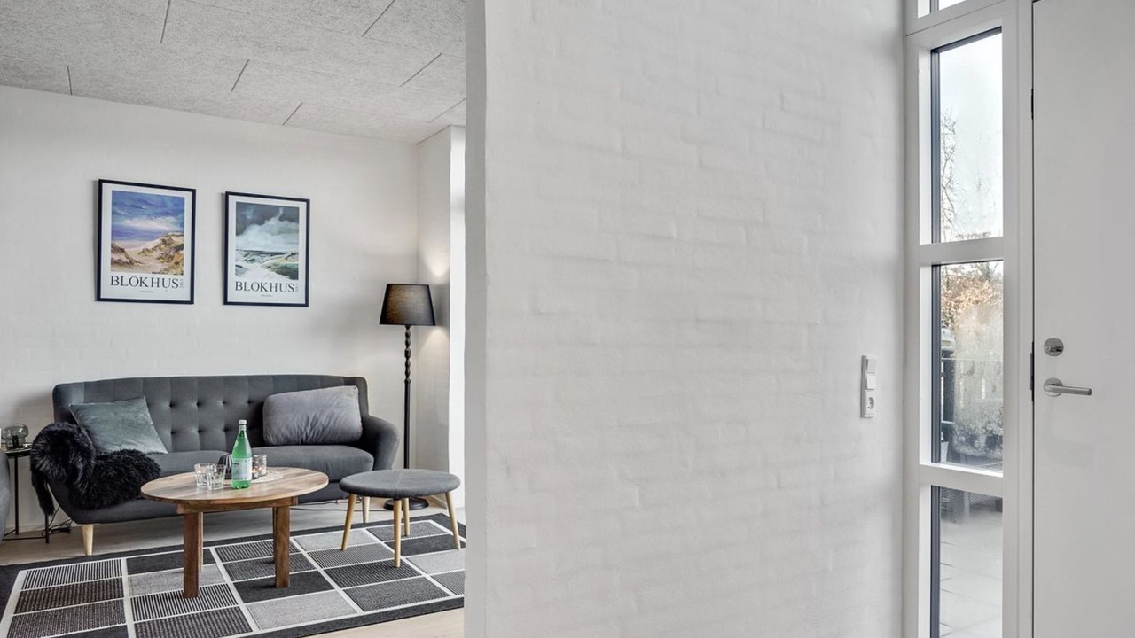 Photo of Livingroom in Blokhus