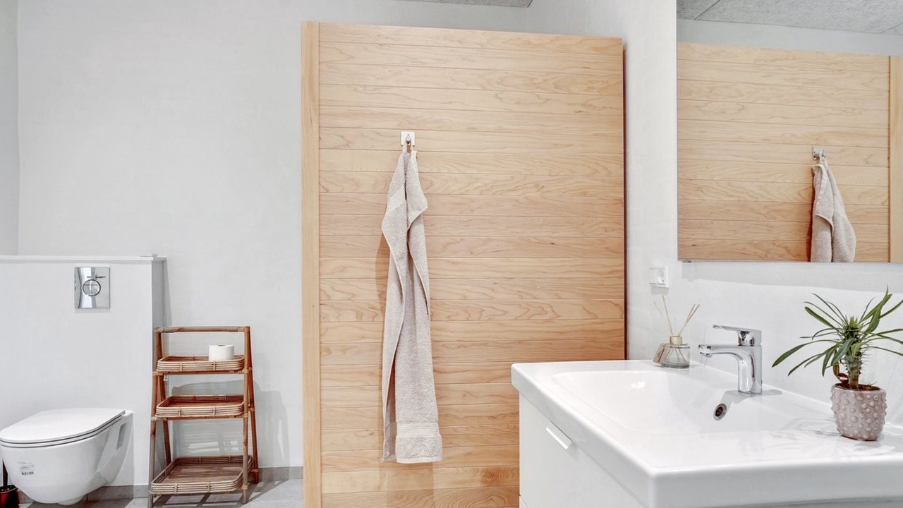 Photo of Bathroom in Blokhus