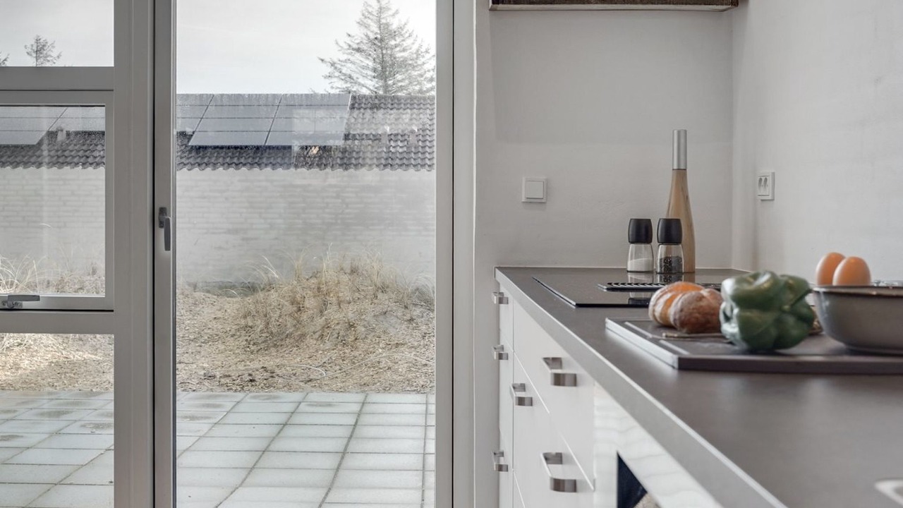 Photo of Bedroom in Blokhus