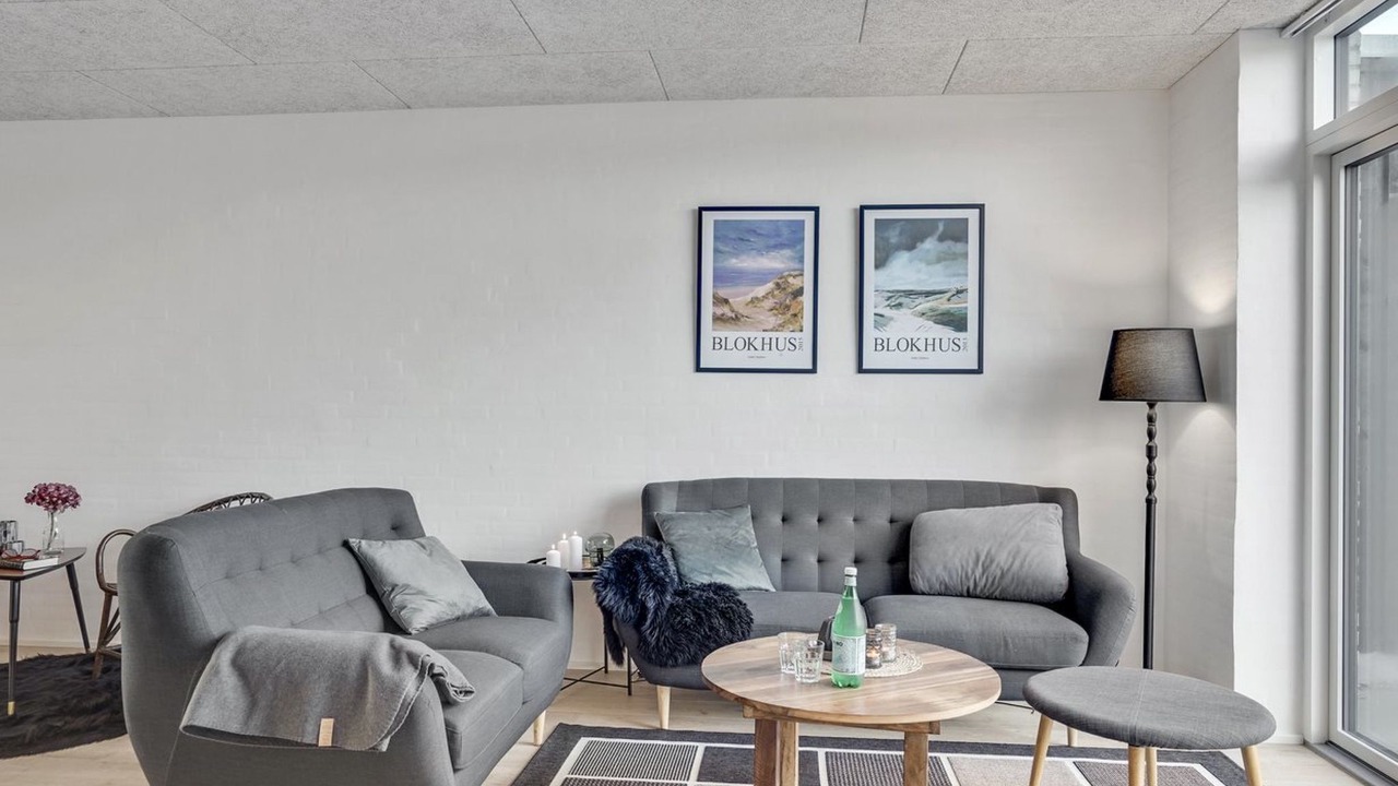 Photo of Livingroom in Blokhus