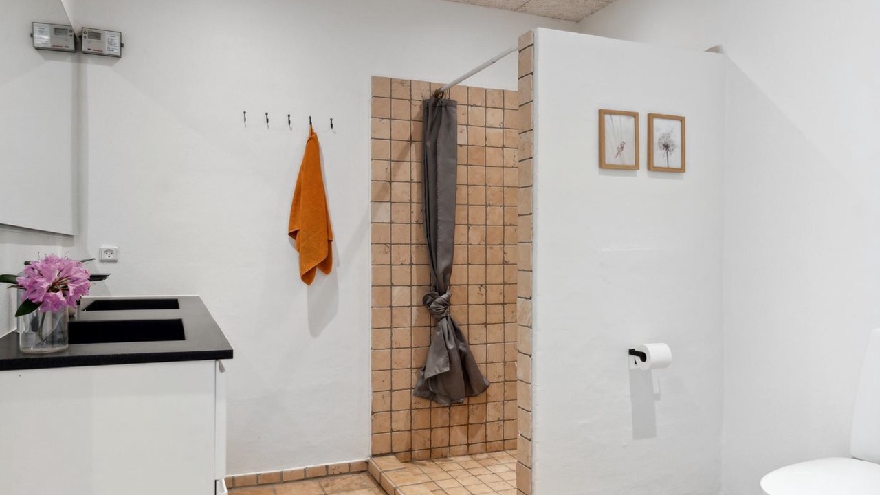 Photo of Bathroom in Lokken