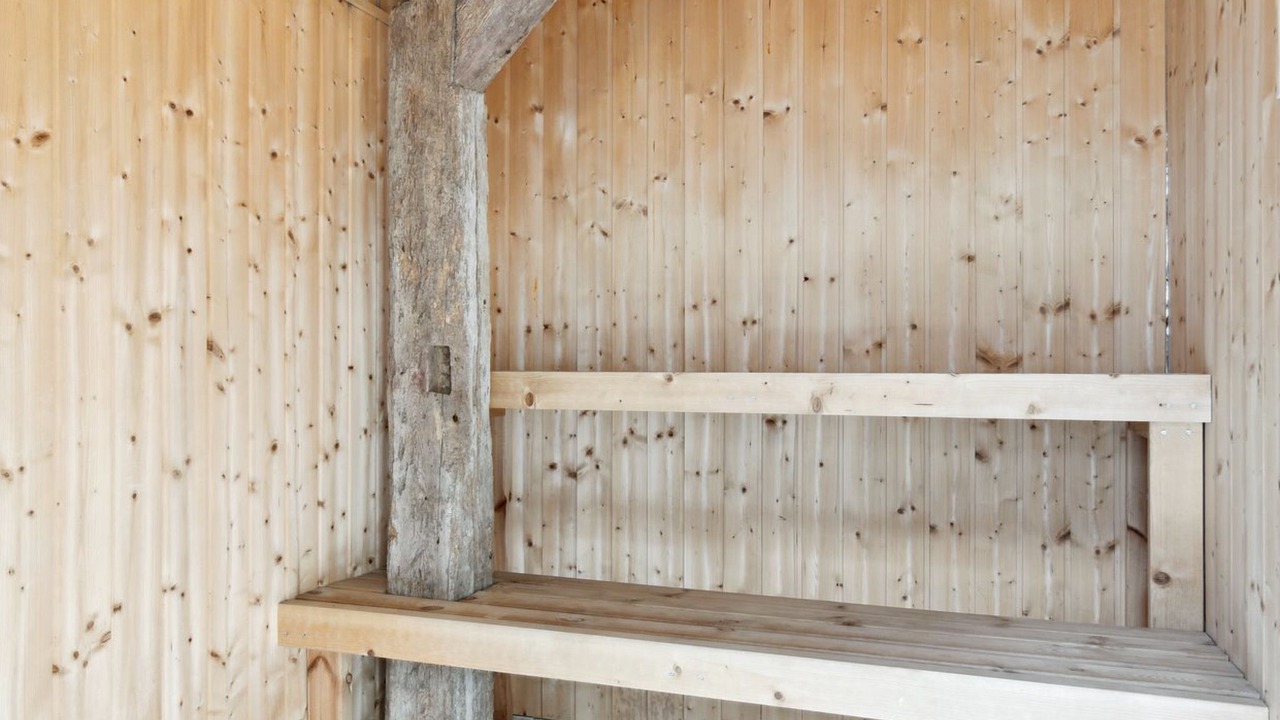 Photo of Bathroom in Lokken