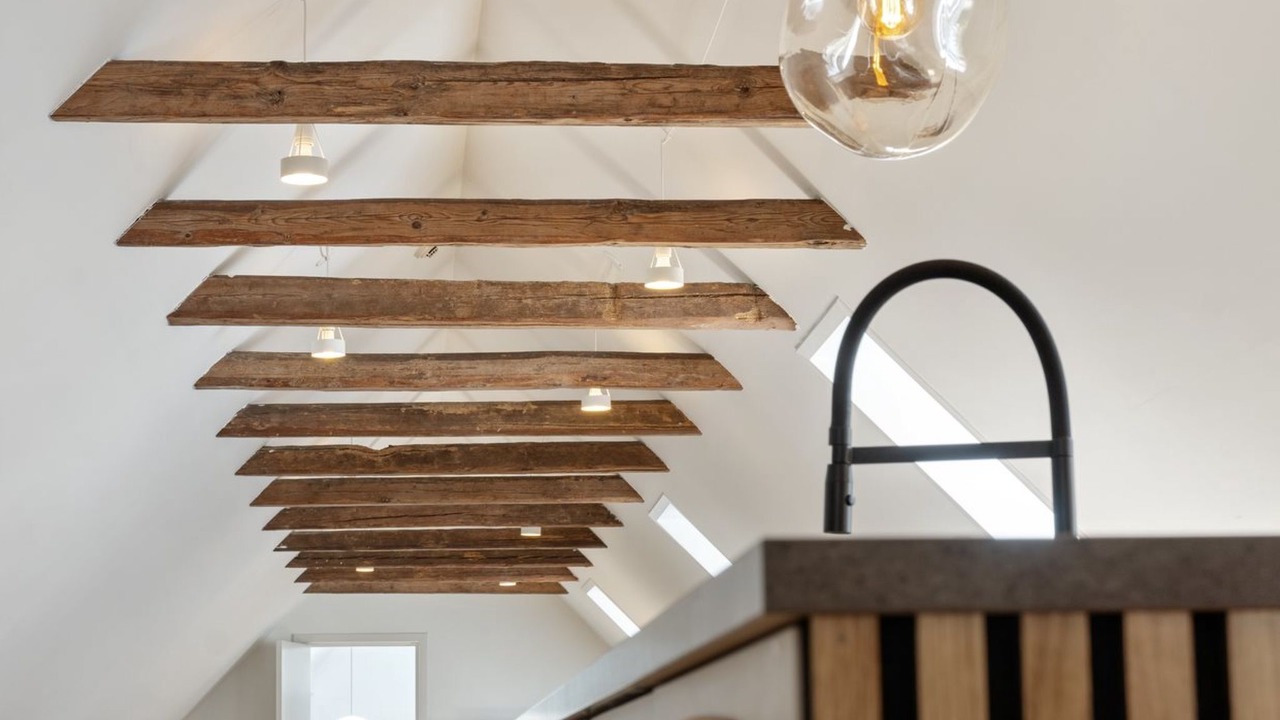 Photo of Bedroom in Lokken