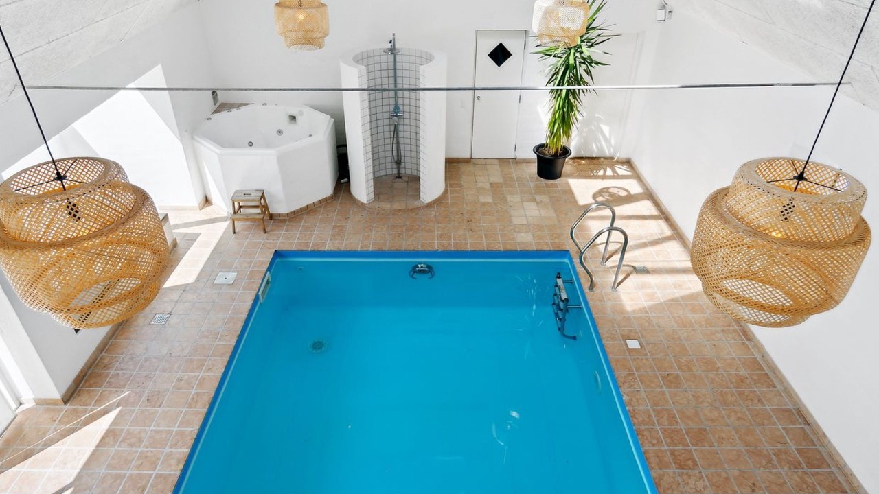 Photo of Outdoor in Lokken