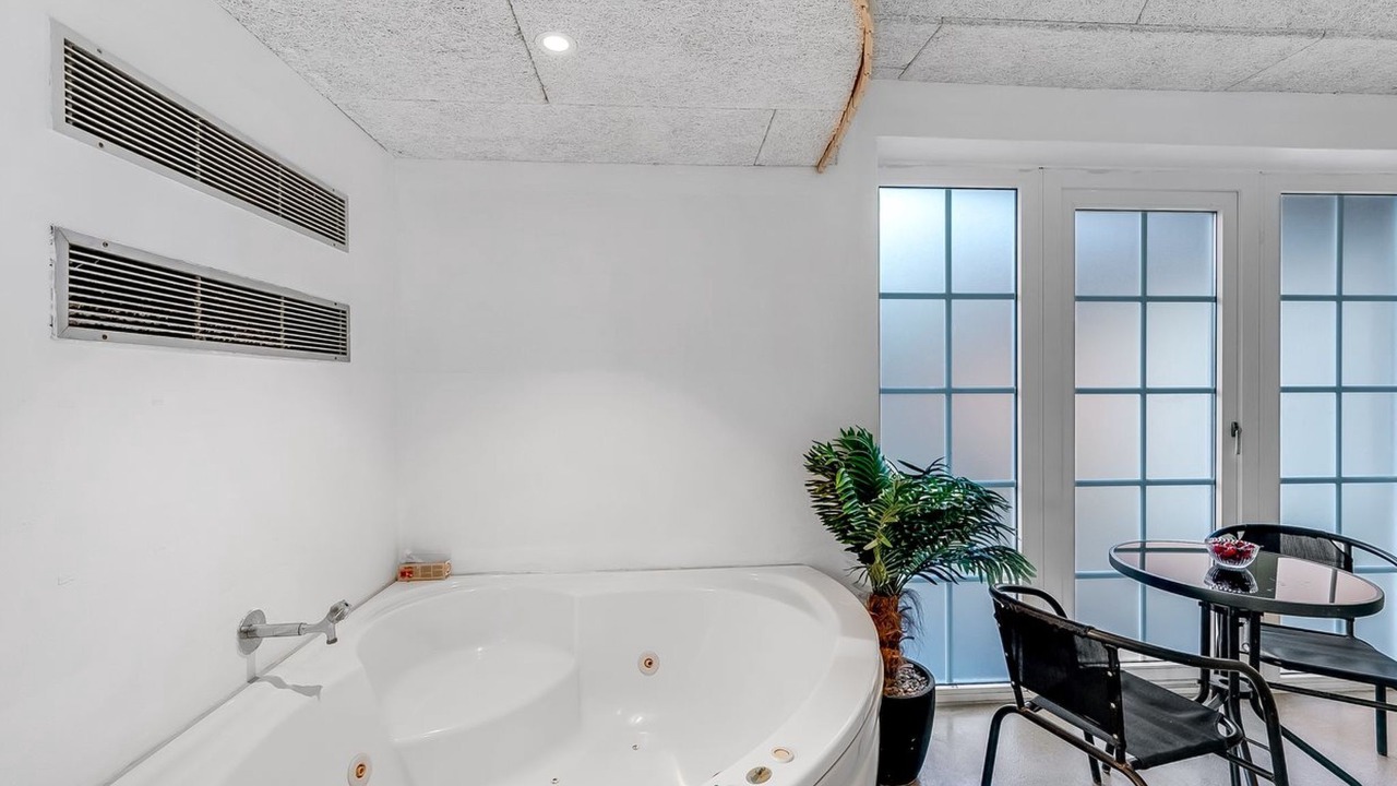 Photo of Bathroom in Øhuse