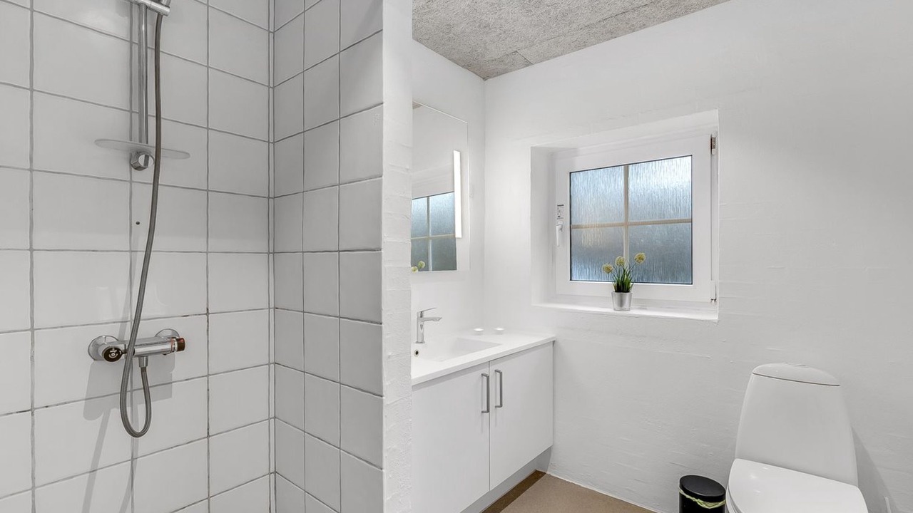 Photo of Bathroom in Øhuse