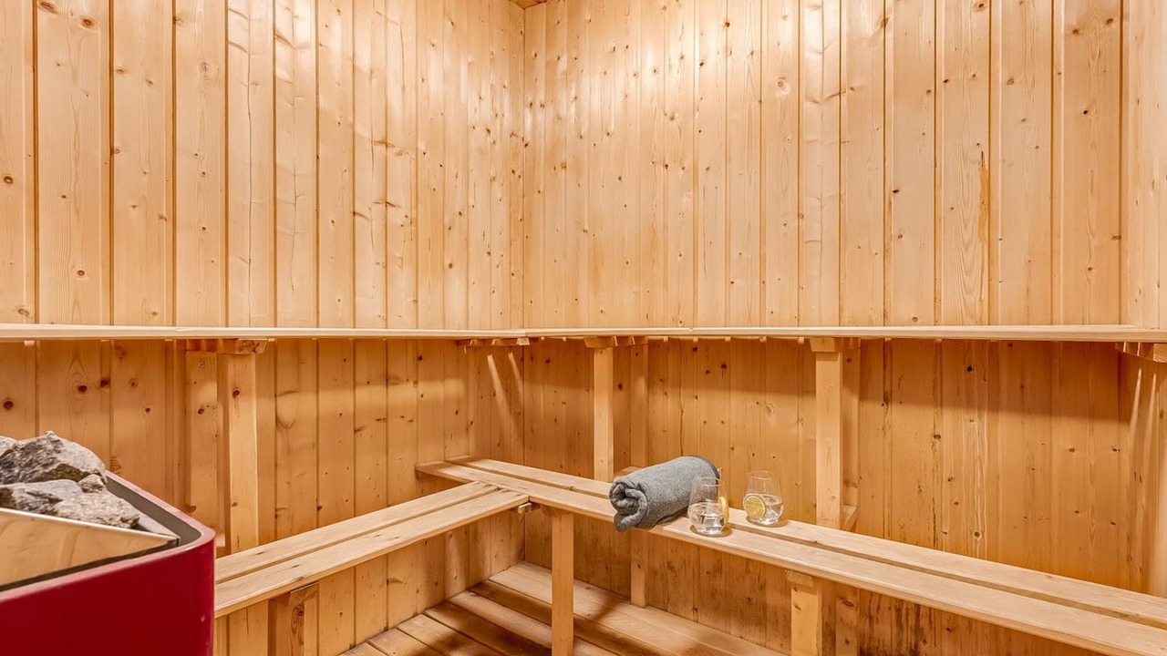 Photo of Bathroom in Øhuse