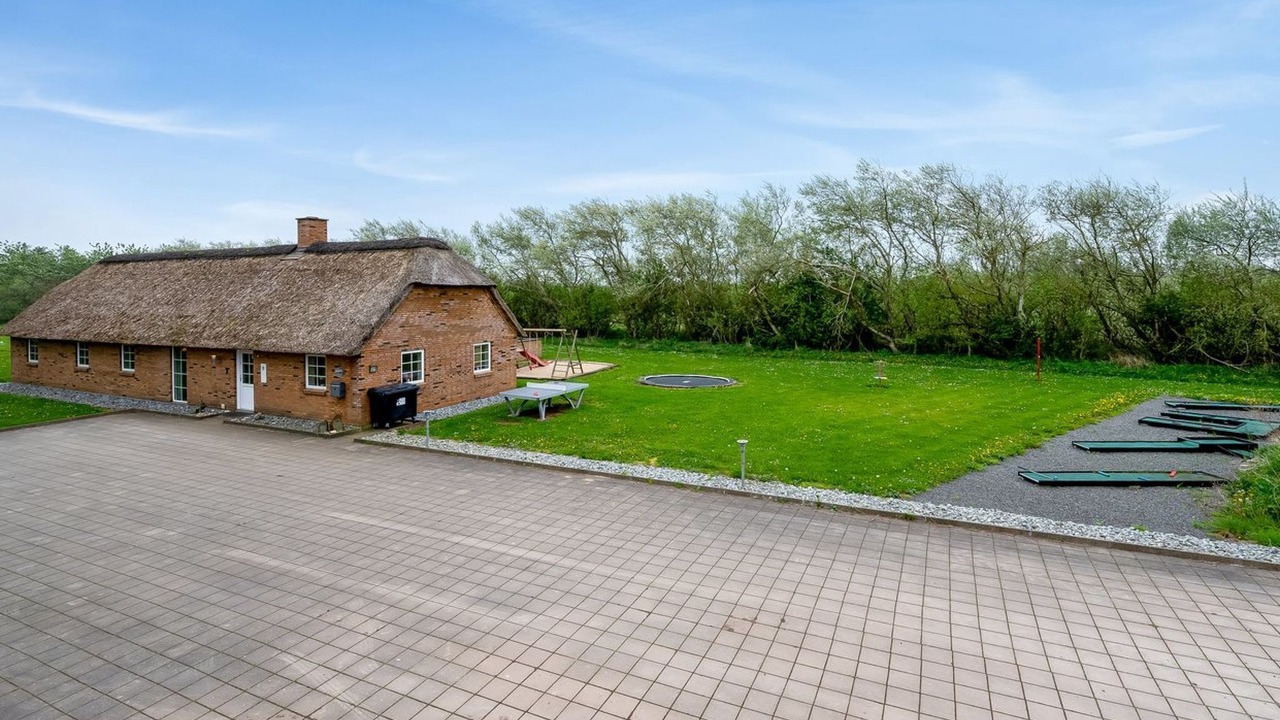 Photo of Outdoor in Øhuse
