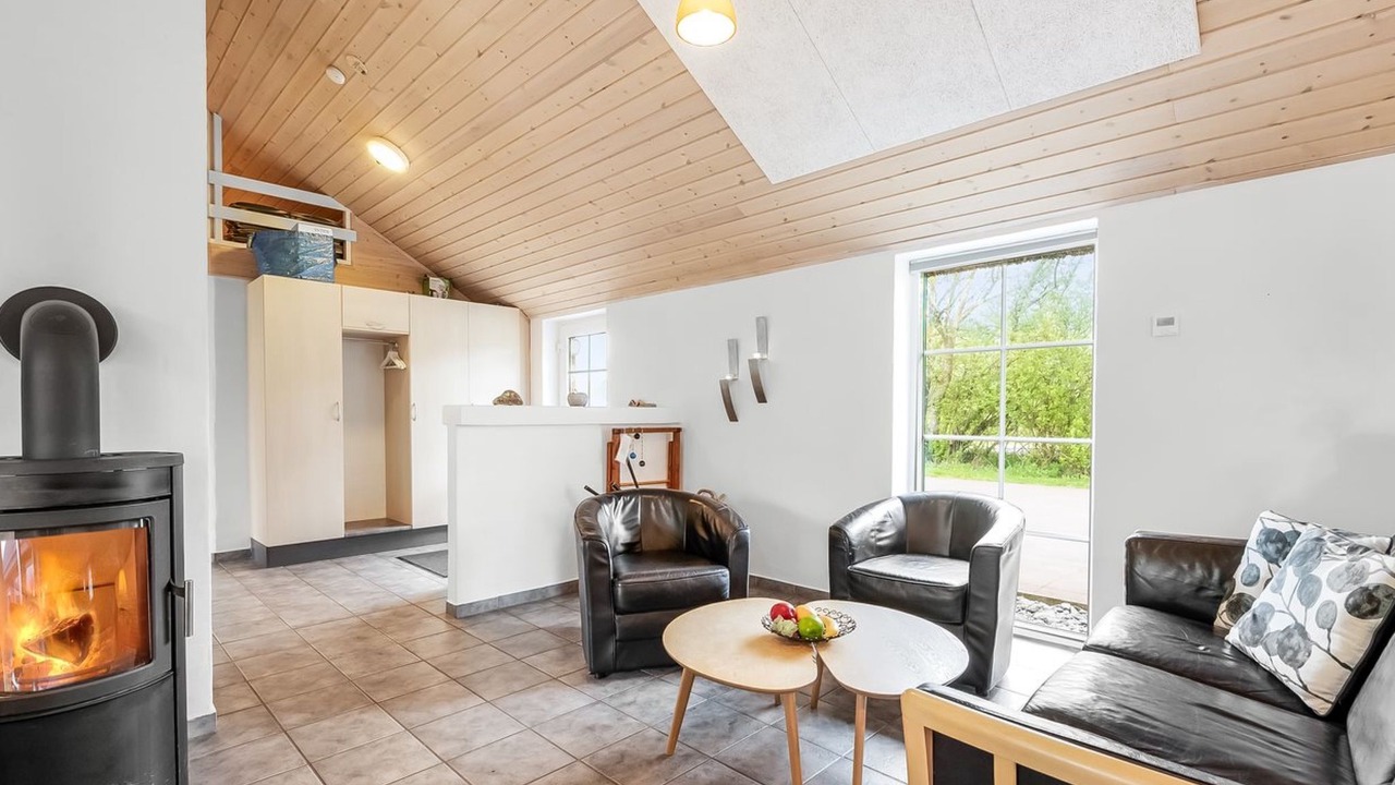 Photo of Livingroom in Øhuse