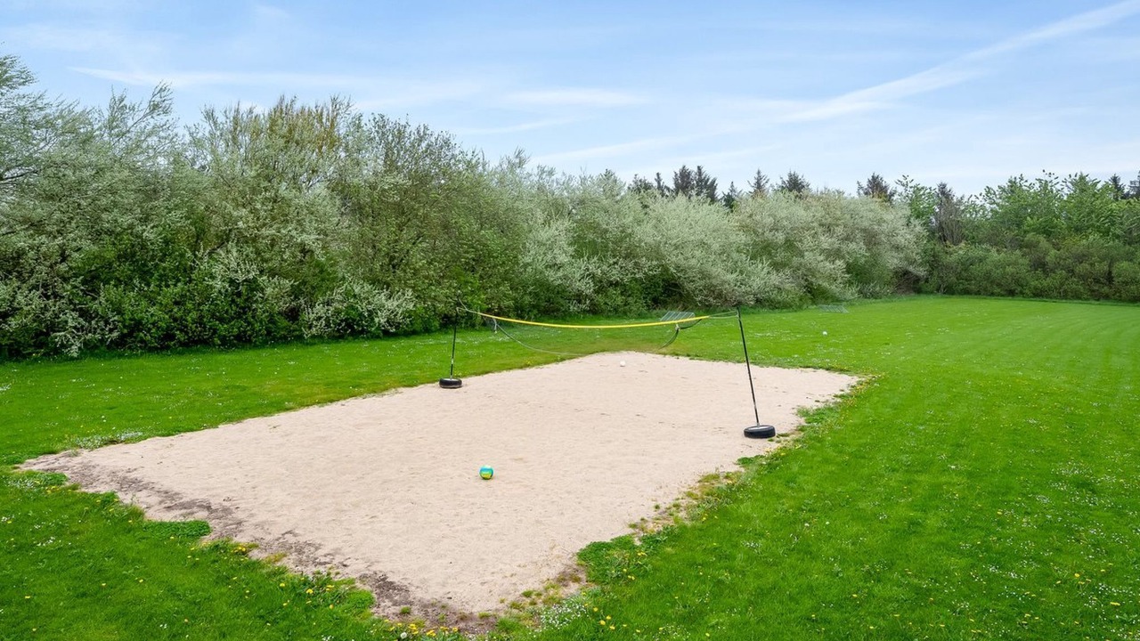 Photo of Outdoor in Øhuse