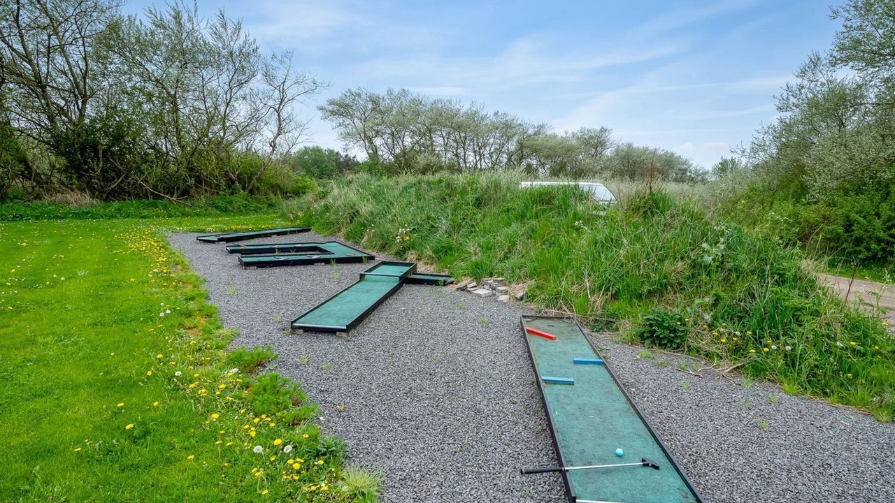 Photo of Outdoor in Øhuse