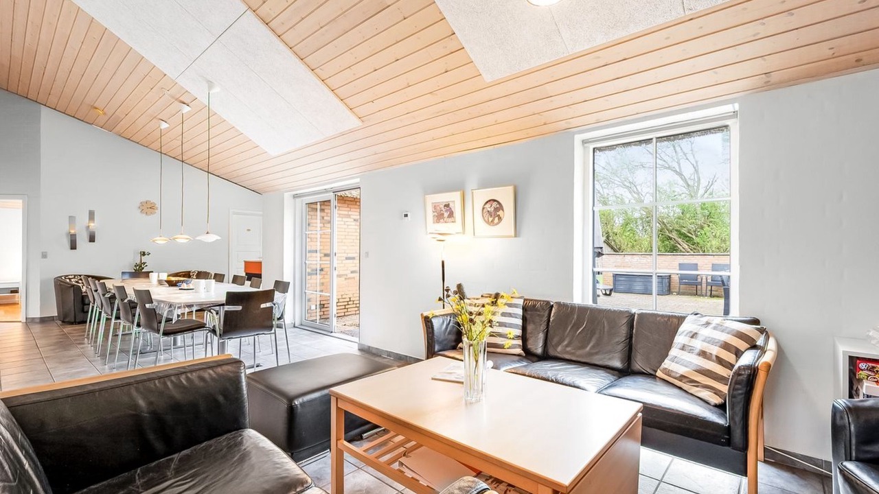 Photo of Livingroom in Øhuse