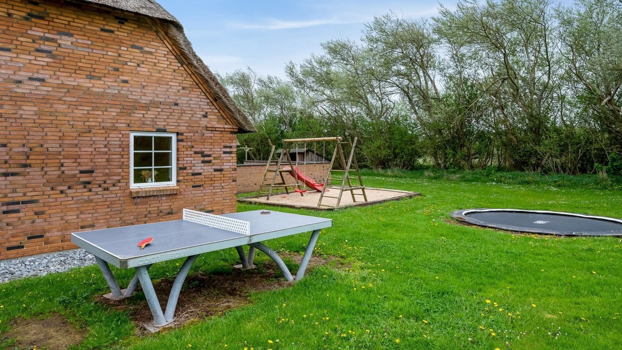 Photo of Outdoor in Øhuse