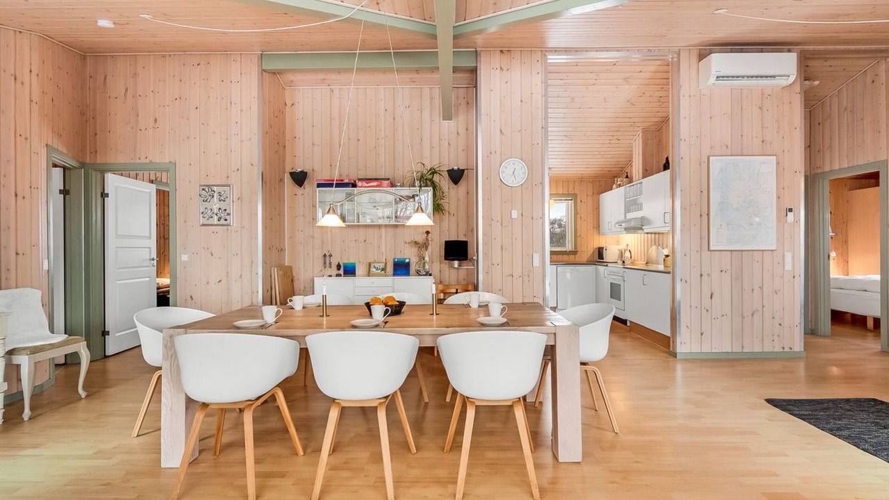 Photo of Livingroom in Remmer Strand
