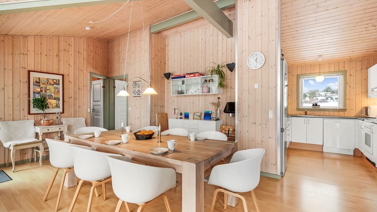Photo of Livingroom in Remmer Strand