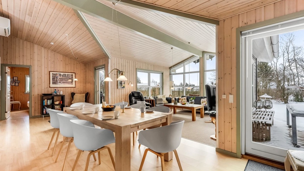 Photo of Livingroom in Remmer Strand