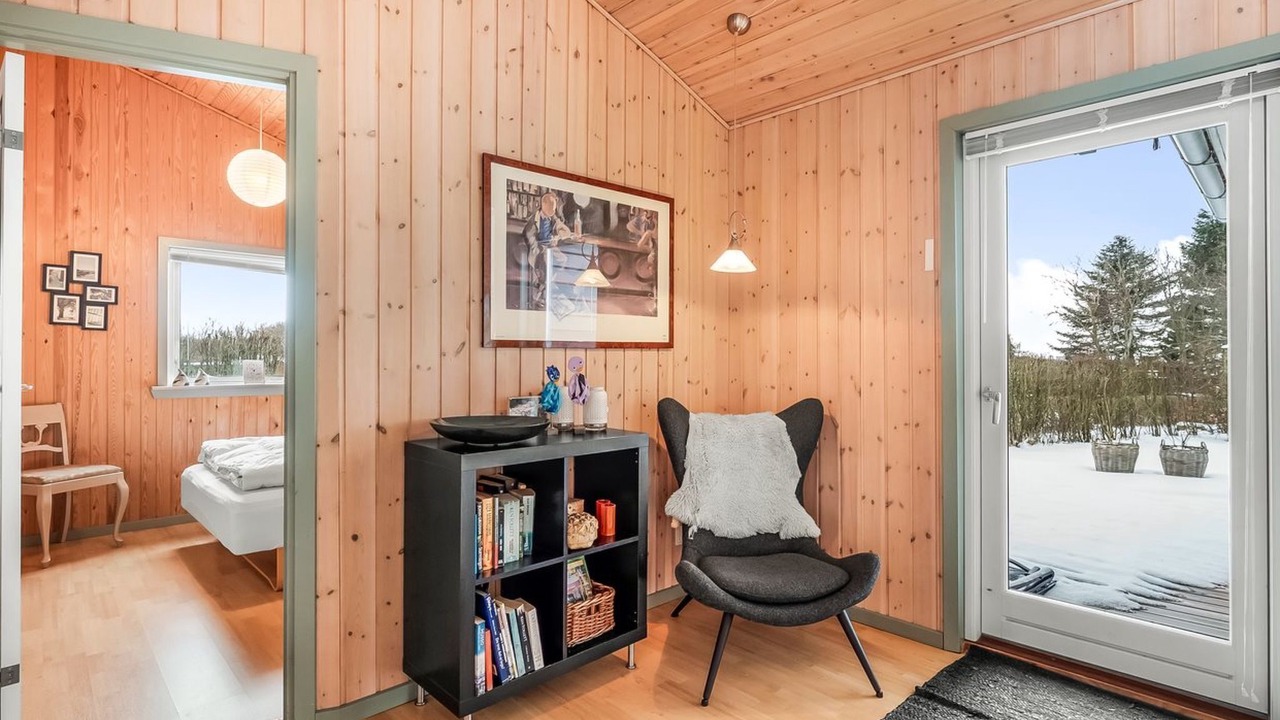 Photo of Livingroom in Remmer Strand