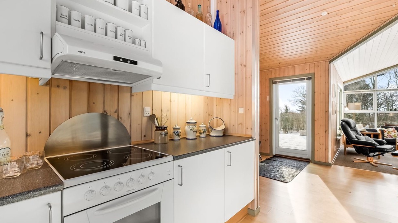 Photo of Bedroom in Remmer Strand