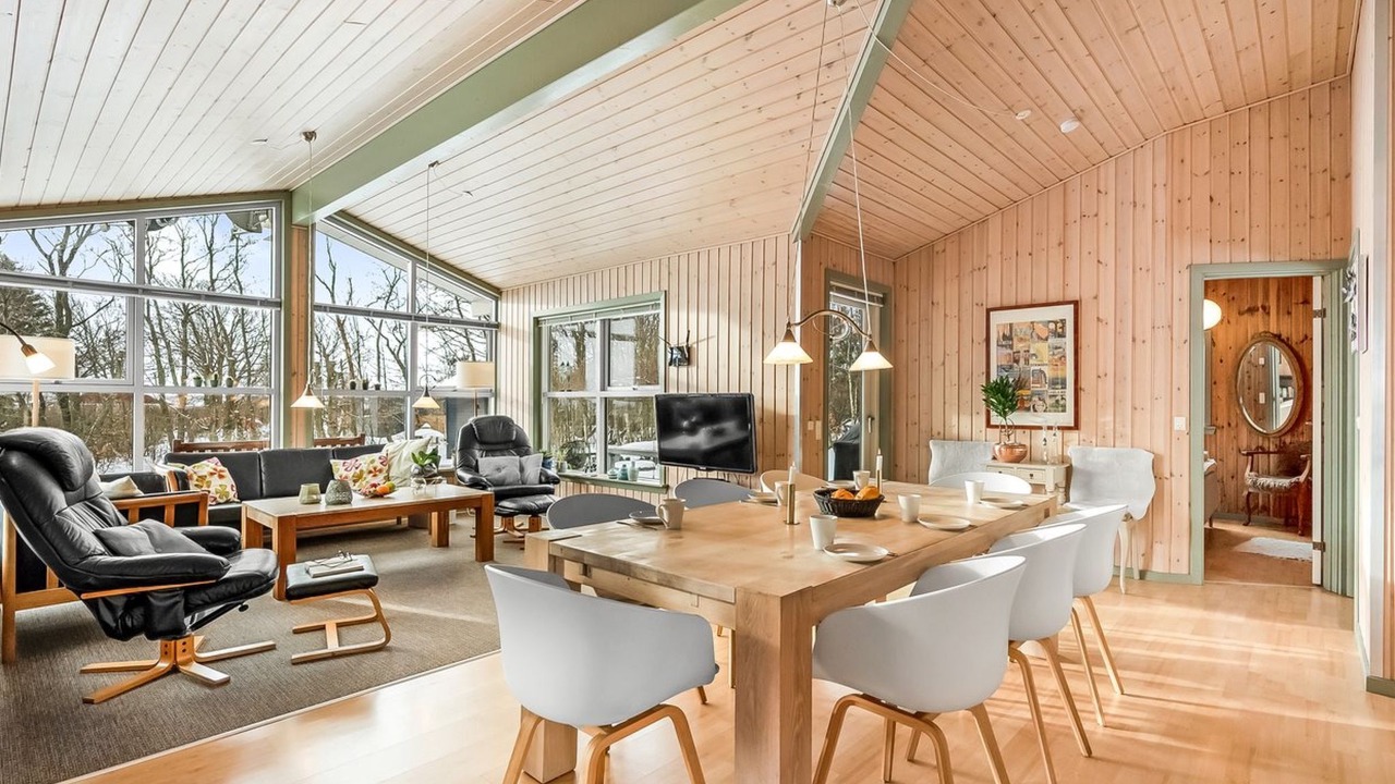 Photo of Livingroom in Remmer Strand