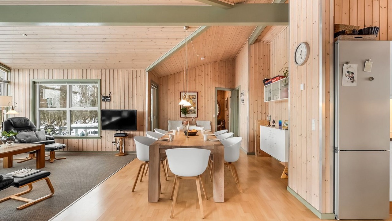 Photo of Livingroom in Remmer Strand