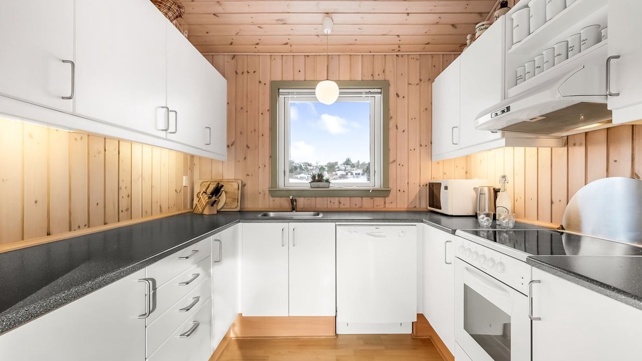 Photo of Bedroom in Remmer Strand