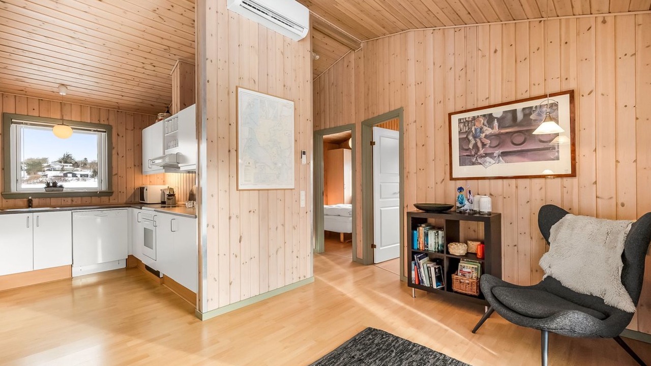 Photo of Bedroom in Remmer Strand