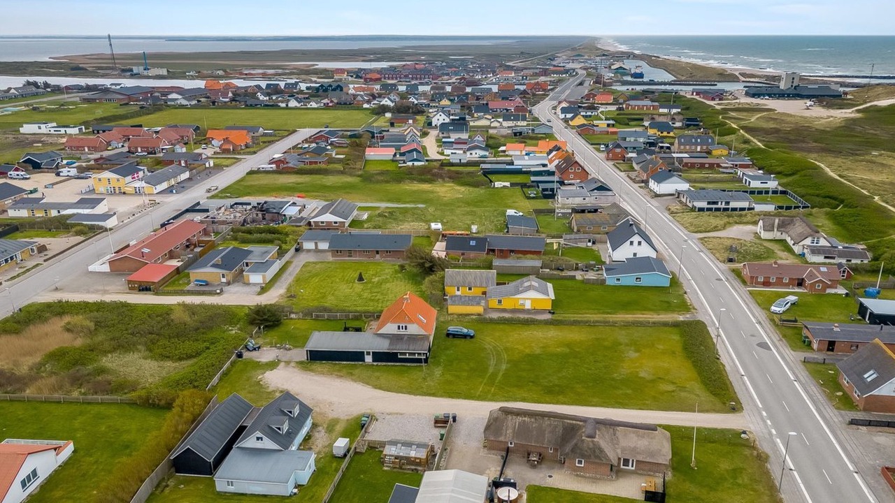 Photo of Others in Thorsminde
