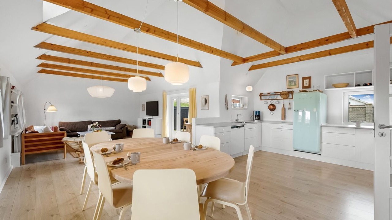 Photo of Livingroom in Thorsminde
