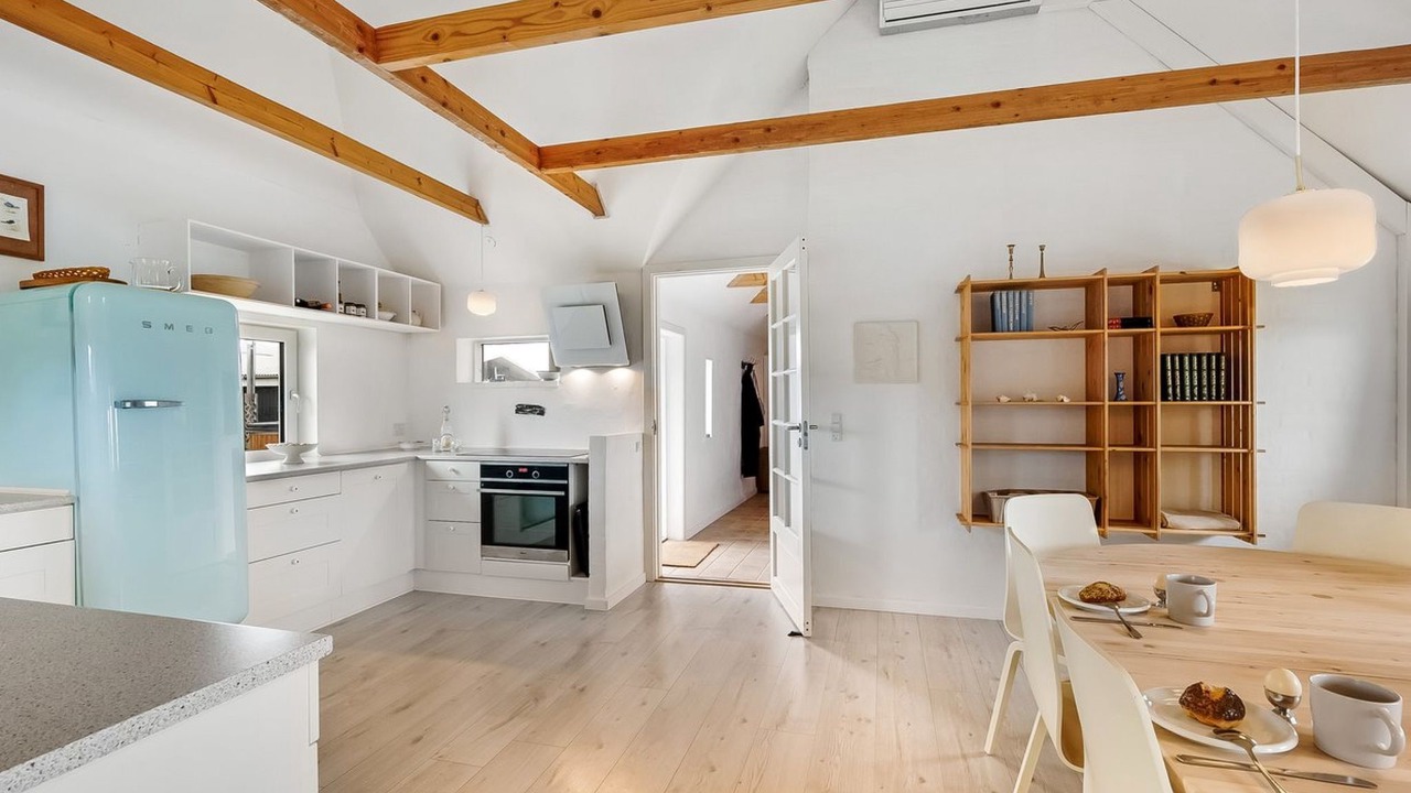 Photo of Bedroom in Thorsminde
