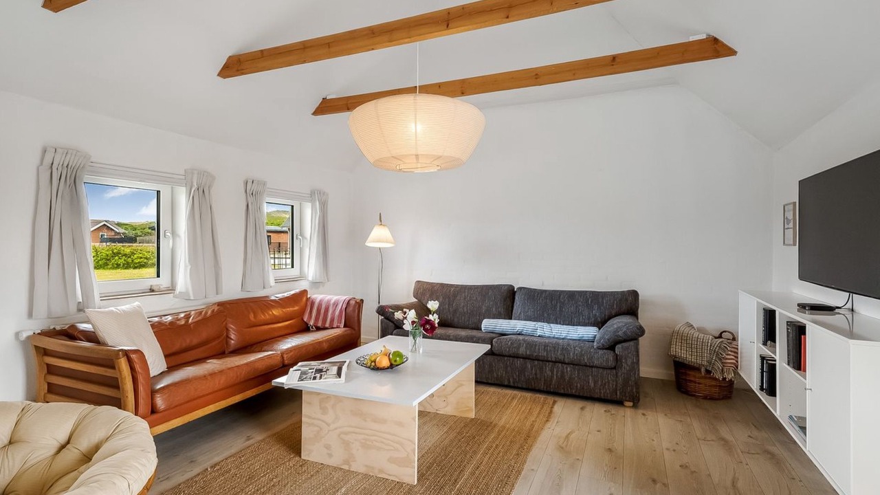 Photo of Livingroom in Thorsminde