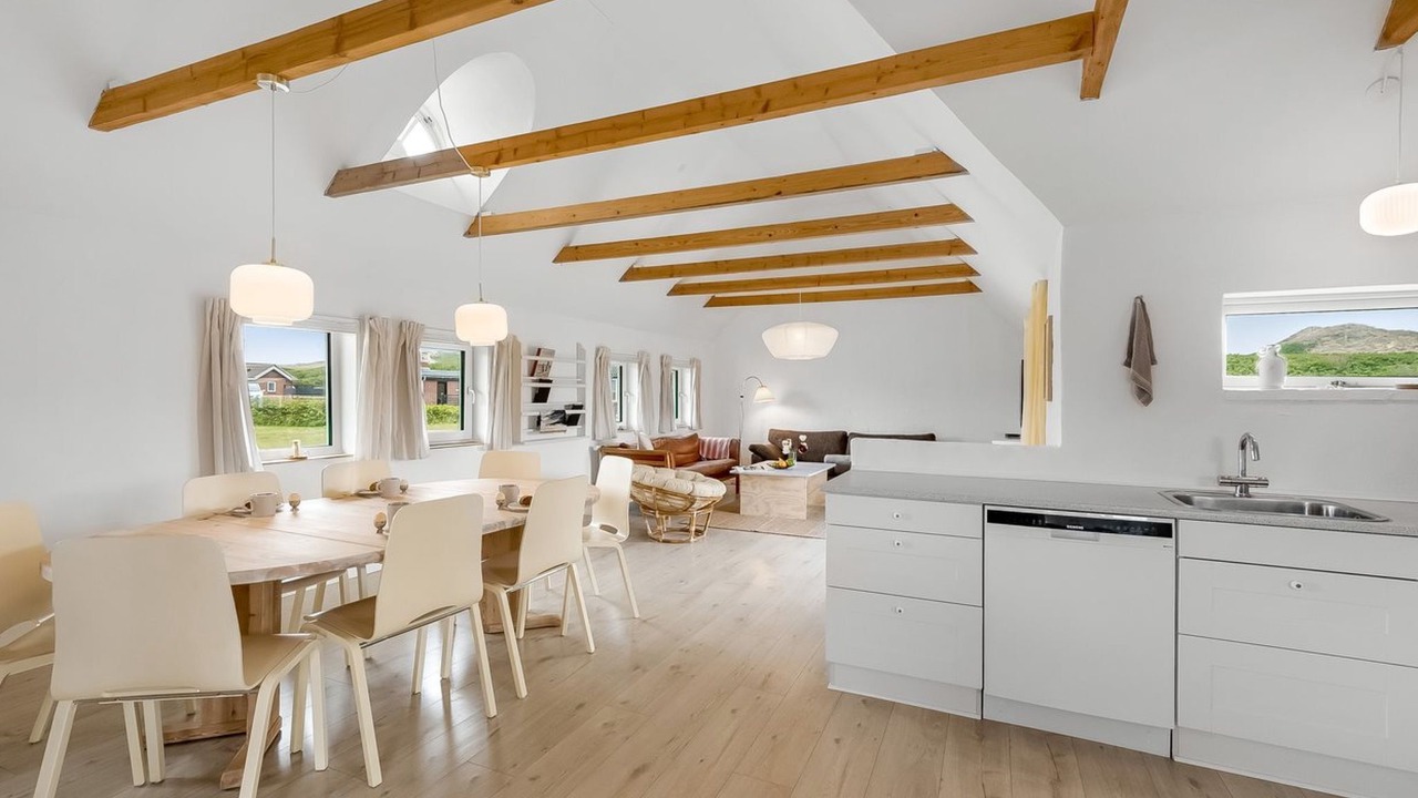 Photo of Livingroom in Thorsminde