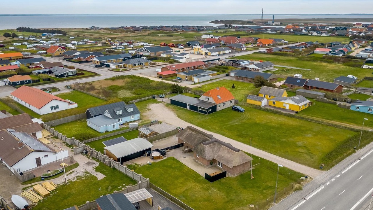Photo of Others in Thorsminde